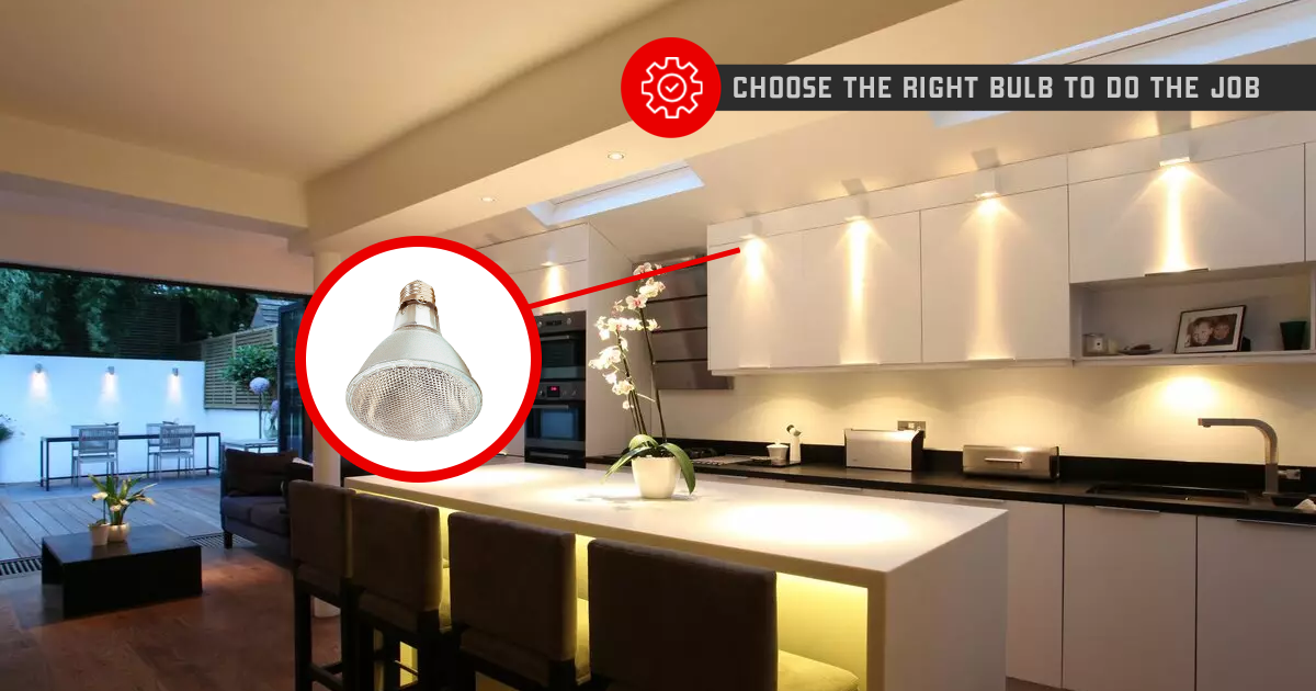 Lightning Made Easy: Choosing the Right Light Bulb