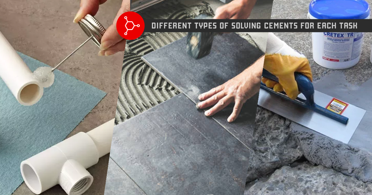 How to Choose the Best Solving Cement