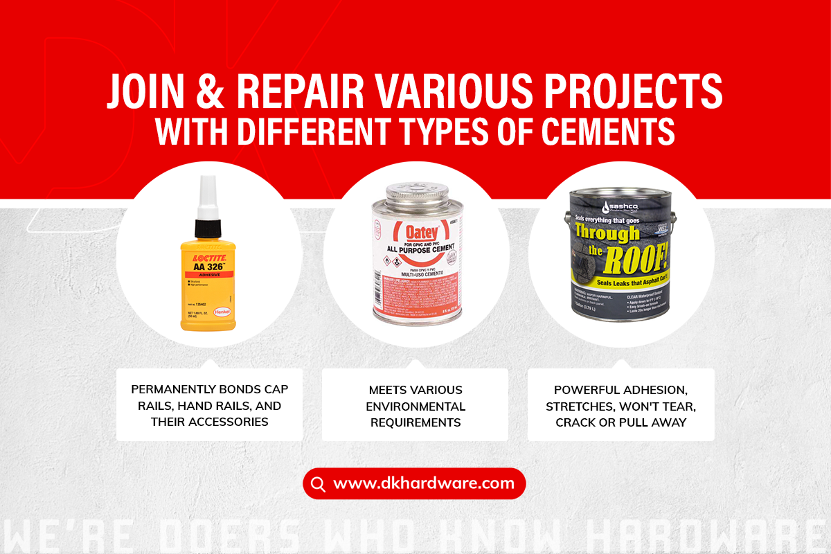 How to Choose the Best Solving Cement