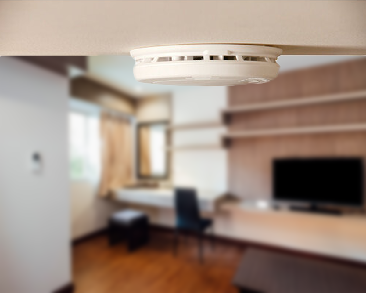 How to Choose the Best Smoke Detector for Your Home