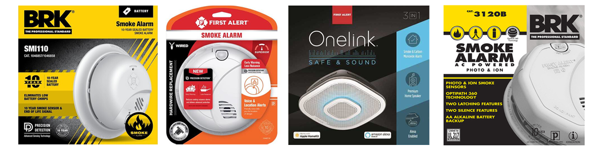 How to Choose the Best Smoke Detector for Your Home