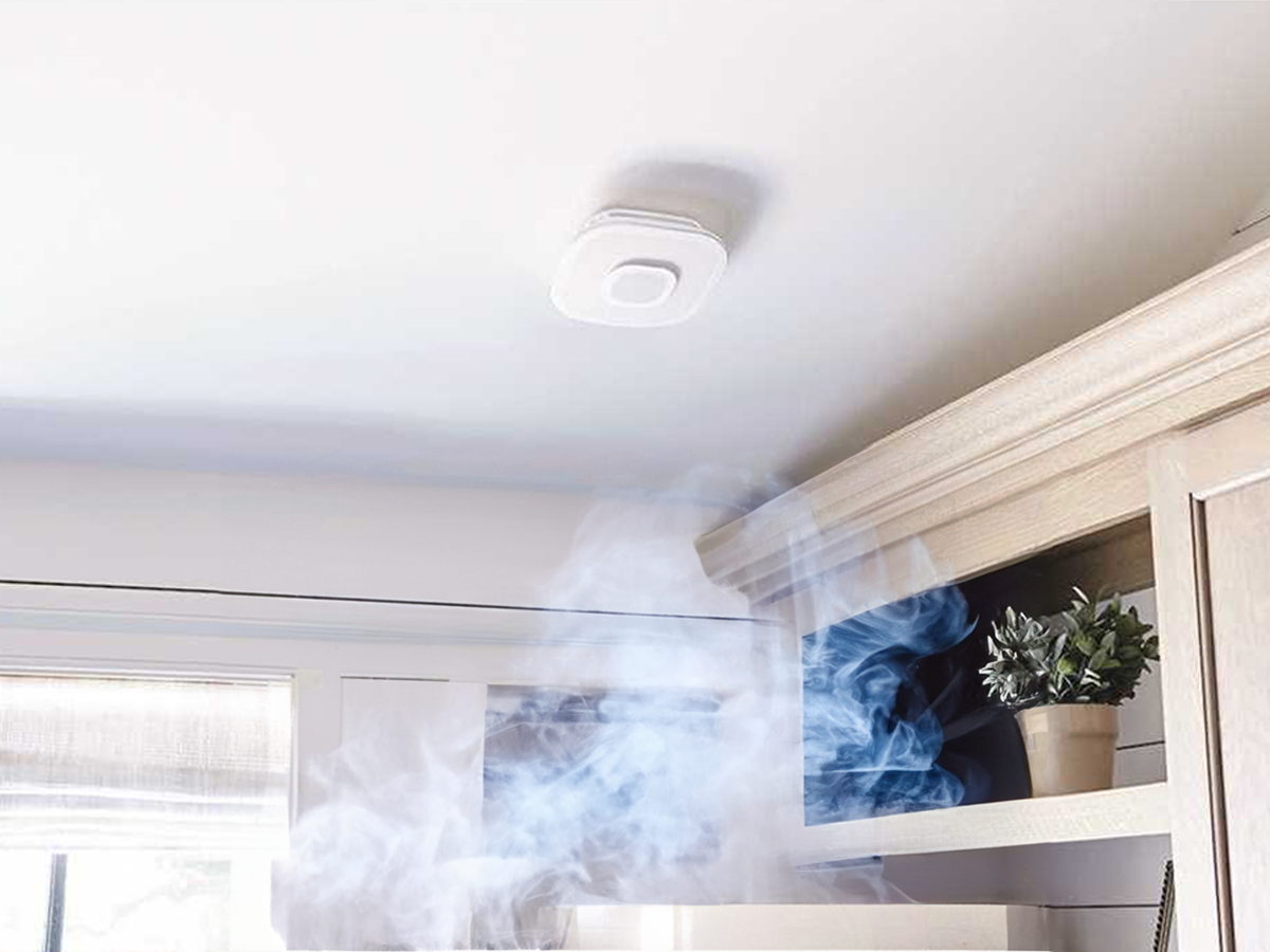 How to Choose the Best Smoke Detector for Your Home