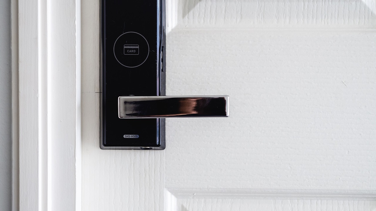 How to Choose Interior Door Hardware: A Comprehensive Guide by DK Hardware