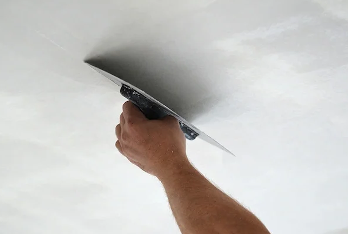 A Homeowner's Guide to Maintain Your Ceiling