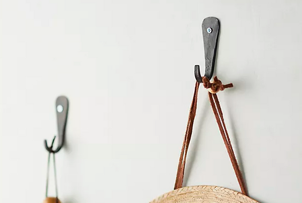 Maximize Your Wall Space: Do's and Don'ts of Using Wall Hooks