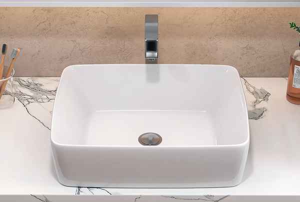 How & When to Replace Your Bathroom Sink
