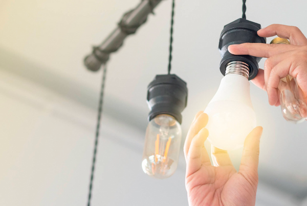 Lightning Made Easy: Choosing the Right Light Bulb