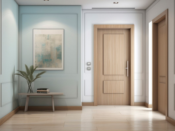 How to Choose Interior Door Hardware: A Comprehensive Guide by DK Hardware