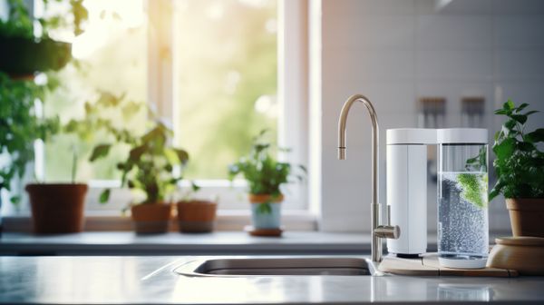 How to Choose the Best Water Filtration System for Your Home